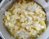 Sliced Almond & Pear Cake recipe step 8 photo
