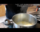 Foto del paso 3 de la receta: Buñuelos de Mantequilla