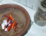 Foto langkah ke 3 dari resep 47.Sambal Terong Kelapa.