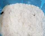 A picture of step 4 of Chicken biryani.