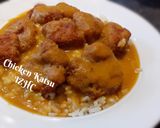 A picture of step 1 of 🍛Chicken Katsu🍛.