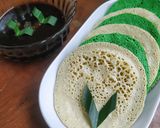Foto langkah ke 6 dari resep Serabi Telur.