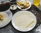 Foto langkah ke 7 dari resep Pisang Coklat Crispy.