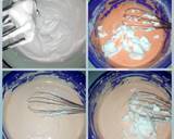 Cake Kentang Dg Cocopandan Gluten Free Metode Chiffon langkah memasak 5 foto