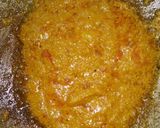 ফুলকপির রেজালা(cauliflower Rezala recipe in bengali) রেসিপি ধাপ - 5 ছবি
