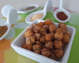 Foto del paso 4 de la receta: Garbanzos especiados