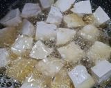 Foto langkah ke 1 dari resep Sambal Tahu.