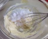 A picture of step 3 of Extravagant Double Apple Cake.
