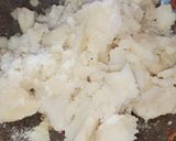 भुने आलू (Bhune aloo recipe in hindi) रेसिपी चरण 3 फोटो