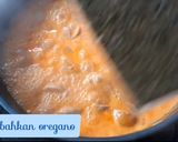 Foto langkah ke 6 dari resep Sup Creamy Bakso Pedas ala Rianti Kitchen.