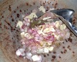 Foto langkah ke 2 dari resep Nasi Liwet Magic Com/Rice Cooker.