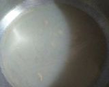 A picture of step 1 of Minestrone Soup With Crispy Pita Garlic Toast.