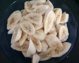 Foto langkah ke 3 dari resep Kolak pisang mutiara.