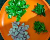 இட்லி மஞ்சூரியன் ரெசிபி ஸ்டேப் 1 புகைப்படம்