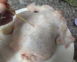 Whole roast chicken recipe step 4 photo