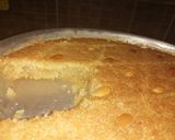 صورة لخطوة 6 من وصفة بسبوسة طرية 😋