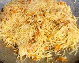 Foto langkah ke 1 dari resep Jalangkote Isi Bihun.