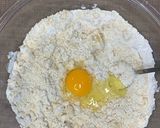 Foto del paso 1 de la receta: Pie de limón 🍋☺️