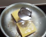 A picture of step 4 of Comfort Sandwich.