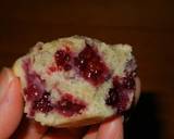 American Blackberry Muffin recipe step 10 photo