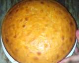 Bakery almond cake (3 pounds) recipe step 11 photo