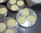 રવા ઈડલી (Rava Idli Recipe In Gujarati) રેસીપી સ્ટેપ2ફોટો