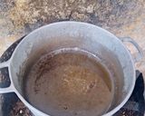 A picture of step 20 of Chicken Soup 🍗.