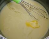 Cara Membuat Lemon Silky Pudding 5