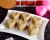 Foto langkah ke 4 dari resep Bolu Pisang Kukus.