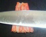 A picture of step 1 of How To Shred Crab Sticks Quickly!!!.