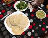 Foto del paso 7 de la receta: Tacos de pollo! 🌮🍗