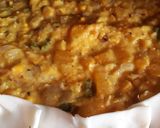 Foto del paso 5 de la receta: Tarta de choclo y calabaza