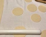 Foto del passaggio 2 della ricetta Cannoli Siciliani