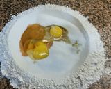 Foto del paso 2 de la receta: Rosca de Pascua casera