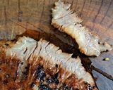 รูปขั้นตอนการทำที่ 6 ของ Flank Steak ย่างเตาหินภูเขาไฟ