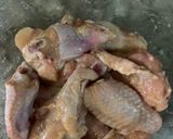 Foto langkah ke 2 dari resep Chicken Wings.
