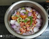 होटल स्टाइल पनीर, कॉर्न की सब्जी (Hotel style paneer corn ki sabzi recipe in Hindi) रेसिपी चरण 1 फोटो