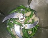 Foto langkah ke 5 dari resep Pempek Kriting Merah Putih.