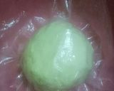 Foto langkah ke 3 dari resep Bakpao Ayam Kecap.