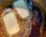 A picture of step 5 of Cream and Lotus Cookie Dessert in a Glass.