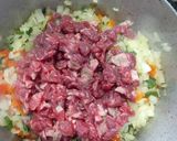 Foto del paso 4 de la receta: Mini Empanadas