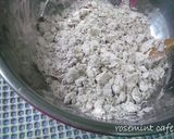 A picture of step 4 of Double Chocolate Scones in 30 Minutes.