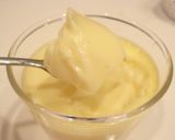 A picture of step 15 of Mom's Creamy Custard Pudding.