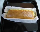 A picture of step 9 of Easy Banana Bread with Pancake Mix.