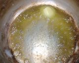 Foto langkah ke 2 dari resep Gulab Jamun.