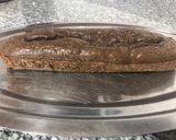 Foto del paso 4 de la receta: Budín de chocolate keto