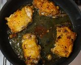 A picture of step 9 of Foolproof! 3 Tips for Restaurant-style Grilled Chicken.