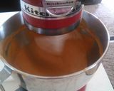 A picture of step 1 of Easy pumpkin pie ..