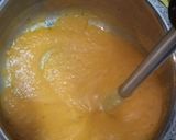 Foto del paso 1 de la receta: Puré de verduras en unos minutos a mi manera