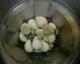 Foto langkah ke 2 dari resep Minyak Baceman Bawang Wajib Ada di Dapur ⚠⚠.